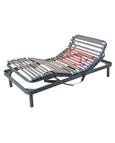 Pack Colchón + Cama eléctrica