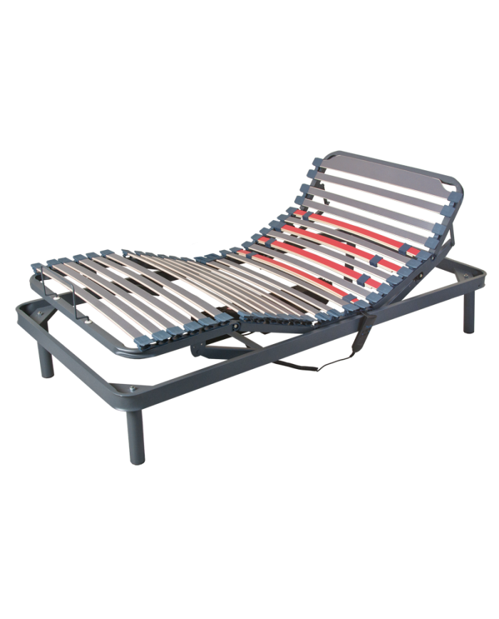 Pack Colchón + Cama eléctrica