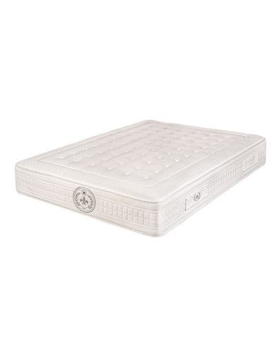 Colchón modelo Platino
