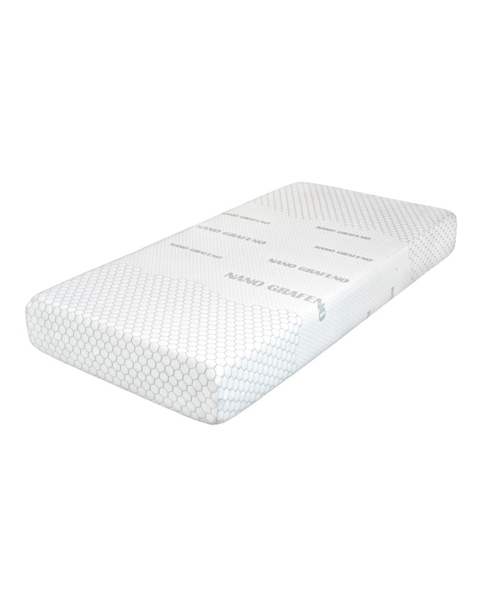 Pack Colchón + Cama eléctrica