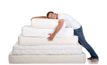 Realizar una elección correcta de tu colchón barato